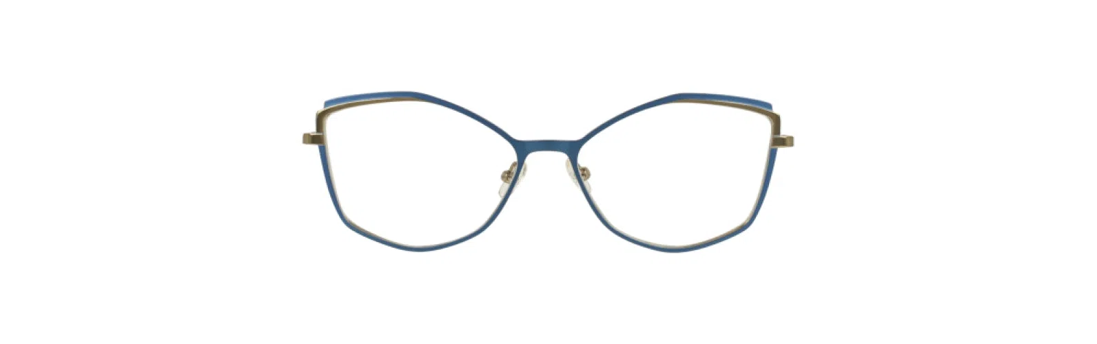 Trina Turk TTWINSLET Eyeglasses - view 2